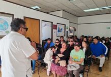 Gobierno de Hidalgo impulsa espacios de convivencia para personas con discapacidad