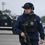 Despliega Gabinete de Seguridad 500 elementos en la región Tula, ante eco de hechos en Jalisco