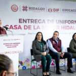 Julio Menchaca consolida una política social integral para eddaacompañar a las mujeres en cada etapa de la vida