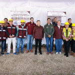 Julio Menchaca fortalece infraestructura en Pachuca y Mineral de la Reforma con más de 9 mmdp