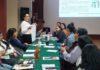 Inicia IHM formación de cuadros en dependencias de gobierno