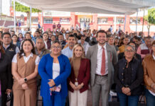 5ta sesión publica ordinaria del COPLADEM