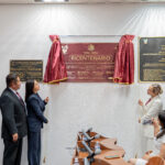 Sesión solemne conmemorativa por los 200 años de la creación del Ayuntamiento de Tepeji del Río de Ocampo