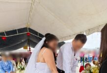 Enlaces matrimoniales en Ceresos de Apan y Tulancingo
