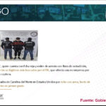 Hidalgo destaca en cifras nacionales de seguridad