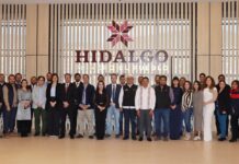 Hidalgo avanza en la evaluación del gasto público con estándares internacionales