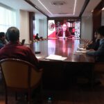 Gobierno de Hidalgo refuerza acciones contra el sarampión