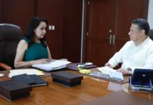 Hidalgo en primer lugar en eficiencia fiscal: SAT