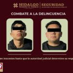 Policía Estatal frustra intento de secuestro en Santiago Tulantepec