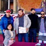 Entre música, cultura y tradición, tulenses y visitantes, celebraron con alegría el Día Nacional del Pulque, una bebida que celebra nuestro legado.