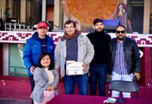 Entre música, cultura y tradición, tulenses y visitantes, celebraron con alegría el Día Nacional del Pulque, una bebida que celebra nuestro legado.