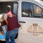 Atención a denuncia por maltrato animal en Tula de Allende