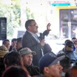 Alcalde de Ixmiquilpan atenderá a las autoridades de las 130 comunidades, sin intermediarios