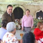 Tula fortalece el núcleo familiar: 51 parejas formalizan su unión en matrimonios colectivos