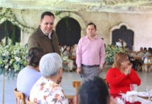 Tula fortalece el núcleo familiar: 51 parejas formalizan su unión en matrimonios colectivos