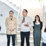 Inversión de 4 mdp transforma la atención ciudadana en la Presidencia de Tula