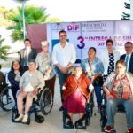 Con sentido humano, el gobierno de Tula de Allende transforma vidas con entrega histórica de sillas de ruedas