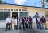 Inversión histórica en Tepeji: Rehabilitación de 10 Casas de Salud transformará la atención médica local