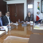 Gabinete de Seguridad atiende búsqueda de personas desasparecidas