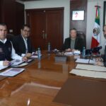 Gabinete de Seguridad de Hidalgo reporta avances contra la delincuencia