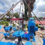 Con inversión histórica de 4 mil 730 mdp, SIPDUS transforma la infraestructura hídrica de Hidalgo