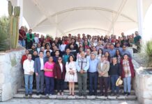 Hidalgo avanza en la actualización de su Programa Estatal de Acción Climática con participación intersectorial