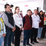 Julio Menchaca destina más de 57 mdp para obras públicas en Almoloya