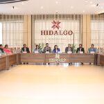 11 municipios de Hidalgo recibirán más recursos al firmar convenio de colaboración con Hacienda