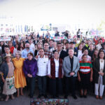 Julio Menchaca da inicio al Operativo Semana Santa 2026