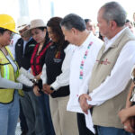 Invierten más de 171 mdp para fortalecer la infraestructura de Tepetitlán y Chapantongo