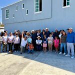 Con Presupuesto Participativo, gobierno de Tula transforma San Lucas Teacalco con obras históricas