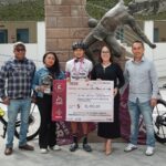 Ciclista de Atotonilco competirá en nacional de montaña en Jalisco