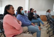 Fortalecemos la coordinación comunitaria para iniciar la Campaña Nacional de Vacunación Antirrábica en Atotonilco.