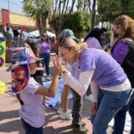 Crear las condiciones para que nuestras niñas cumplan sus sueños, es nuestro compromiso