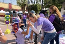 Crear las condiciones para que nuestras niñas cumplan sus sueños, es nuestro compromiso