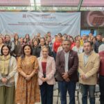 Impulsa Tania Valdez Cuellar estrategia regional contra el cambio climático en Tepeji del Río