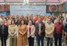 Impulsa Tania Valdez Cuellar estrategia regional contra el cambio climático en Tepeji del Río