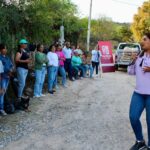 Suman esfuerzos para mejorar infraestructura en Tepetitlán