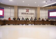 Hidalgo avanza en la actualización de Bandos de Policía y Buen Gobierno para fortalecer la gobernanza municipal