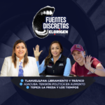FUENTES DISCRETAS | 3 de marzo