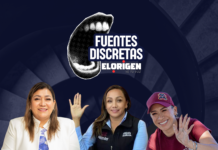 FUENTES DISCRETAS | 3 de marzo