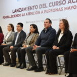 Gobierno de Hidalgo y Organización Panamericana de la Salud unen esfuerzos