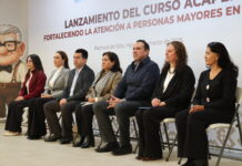 Gobierno de Hidalgo y Organización Panamericana de la Salud unen esfuerzos