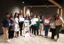 Logra Hospital del Niño DIF Hidalgo certificación internacional por Johnson & Johnson