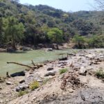 Activan estrategia de acción coordinada para sanear el río Amajac en Hidalgo