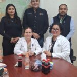 🔵 Grupo Ankhal y Grupo Hospitalario Medens donarán material para refugio del Hospital Regional de Tula