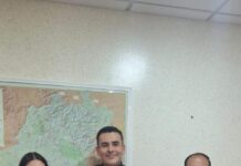 🔵 Grupo Ankhal y Grupo Hospitalario Medens donarán material para refugio del Hospital Regional de Tula