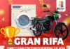 Gobierno Municipal de Tepetitlán, invita a participar en rifa por pago de predial y agua