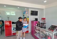 Refuerzan acciones de prevención en establecimientos de Tepetitlán