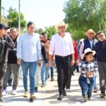 Xochitlán de las Flores se transforma mediante el diálogo y el trabajo en conjunto